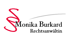 Monika Burkard - Rechtsanwältin