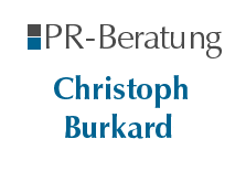 PR-Beratung Christoph Burkard